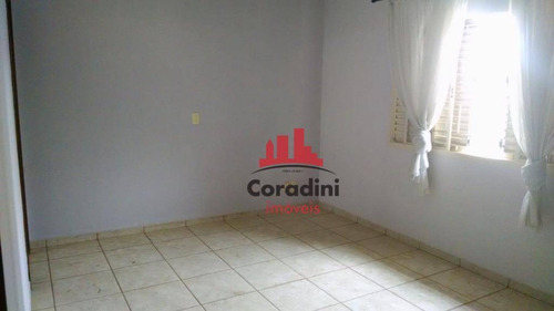 Imagem 15 de 24 de Casa À Venda, 110 M² Por R$ 500.000,00 - Residencial Boa Vista - Americana/sp - Ca1813