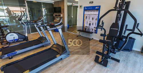 Imagem 19 de 20 de Apartamento À Venda, 78 M² Por R$ 620.000,00 - Capoeiras - Florianópolis/sc - Ap1043