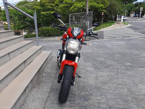 Ducati Monster 797