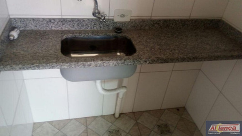 Imagem 7 de 15 de Prédio Comercial À Venda, Cidade Soberana, Guarulhos. - Ai4970