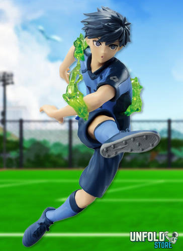 Isagi Yoichi - Blue Lock - Kakusei Joutai Ver. (bandai)
