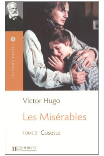 Libro Les Miserables 2 Hachette  De Vvaa Hachette