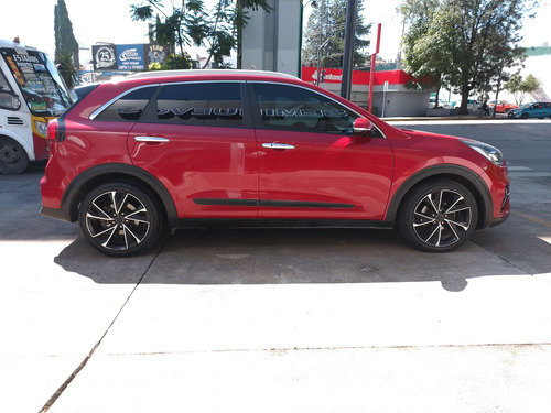 Kia Niro Ex 2022