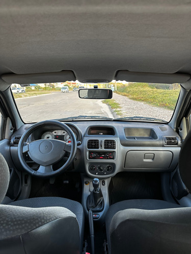 Renault Clio 1.2 Authentique