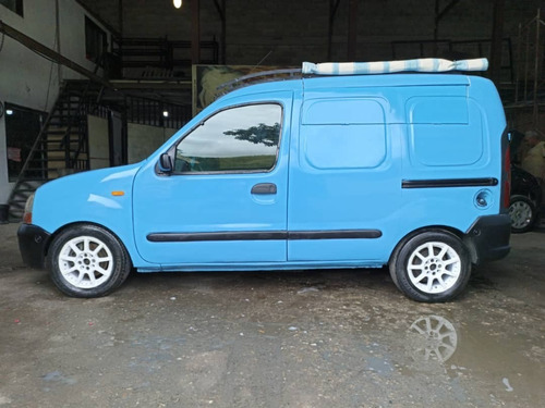 Imagen 6 de 15 de Renault Kangoo
