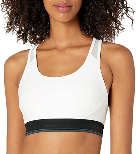 Top (sosten) Deportivo Xs Blanco