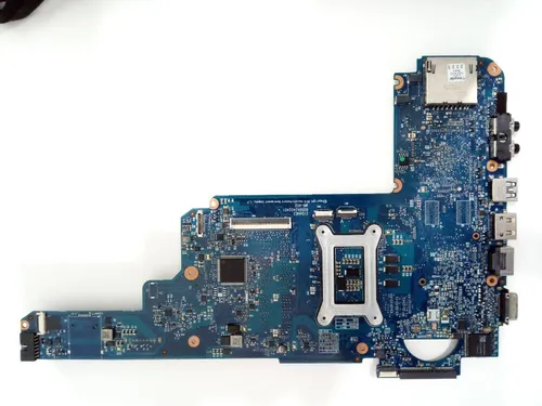comprar Motherboard Hp Pavilion Dm4 Serie 4000 Parte: 650485-001