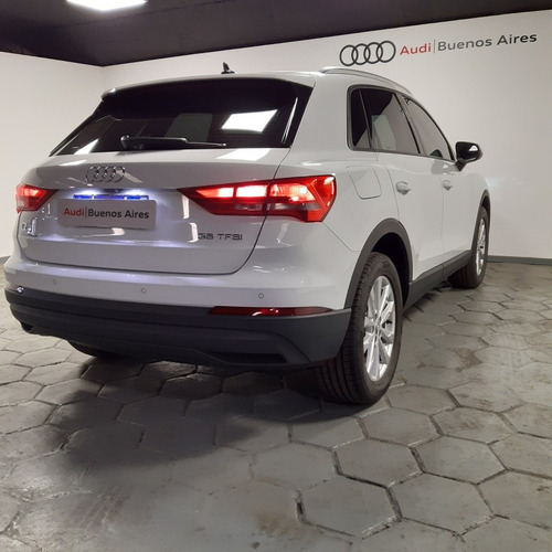 Audi Q3 2020 Usada 0km Usado 2019 2021 Q2 Sportback Q5 A3 Pg