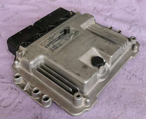 Computadora De Motor Ford Focus 2013-2014 2.0 Em5a12a650gb (Usado)