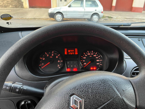 Renault Kangoo 1.6 Furgon Ph3 Confort 1plc
