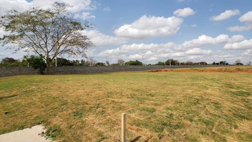 Imagem 1 de 30 de Terreno À Venda, 200 M² Por R$ 92.000,00 - Condomínio Residencial Laranjeiras - Araçatuba/sp - Te0184