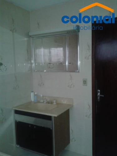 Imagem 8 de 26 de Casa Com 02 Quartos E Quintal. - Ca00544 - 4300641