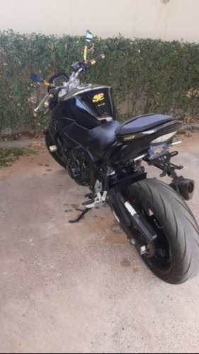 Suzuki Gsr