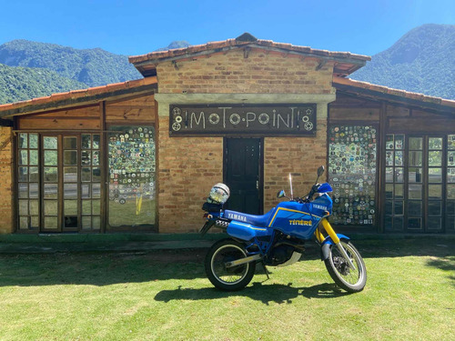 Imagem 2 de 12 de Yamaha Xt 600z Teneré