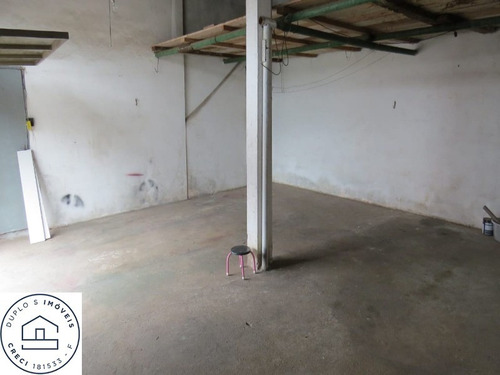 Imagem 8 de 30 de Imóvel Em Sao Paulo, Zona Leste, Jardim Vera Cruz, Próximo Ao Supermercado Confiança E A Estação São Mateus. - 89 - 70005847