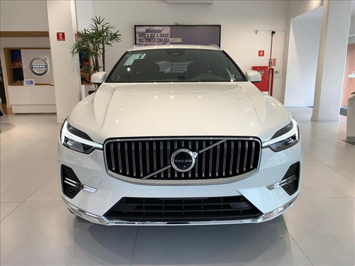 Volvo XC60 2.0 t8 Recharge Ultra Awd Geartronic