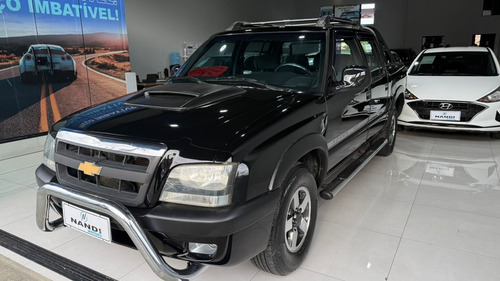 Chevrolet S10 2.4 Advantage Cab. Dupla 4x2 Flexpower 4p