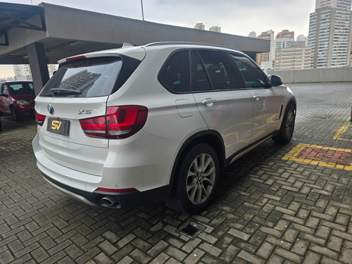 BMW X5 3.0 4X4 30D I6 TURBO