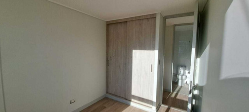 Acogedor Y Luminoso Y Moderno Depto 3 D 2 B (87294)