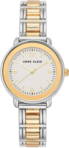 Reloj Pulsera  Anne Klein Ak3469svtt
