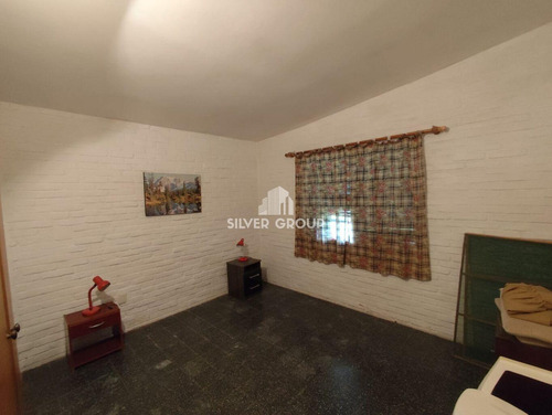 Casa En Venta En Balneario Santa Ana #239