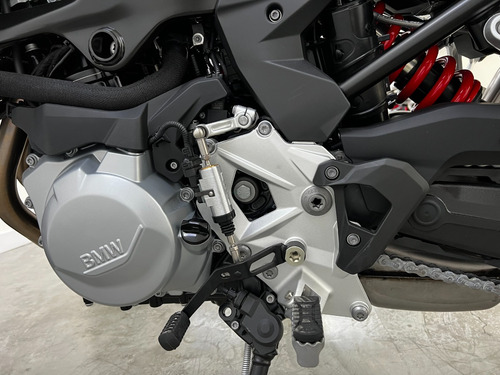 Imagen 10 de 10 de Bmw F 750 Gs 2023