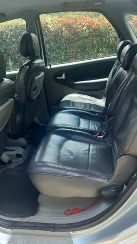 Renault Scenic 2.0 Fase Iv