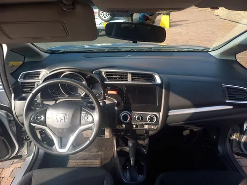 Honda Wr-v Exc Cvt Aut 4x2