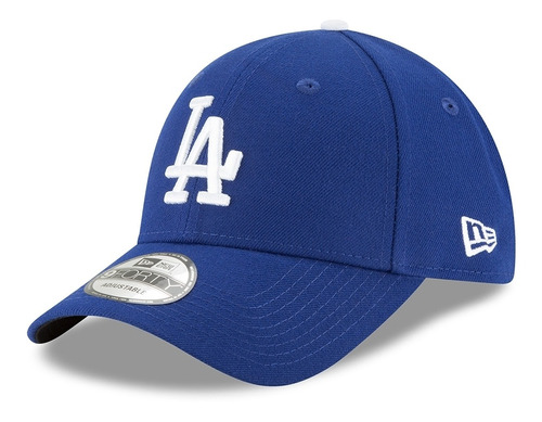 Gorra New Era Los Angeles Dodgers 9forty The League 10047531