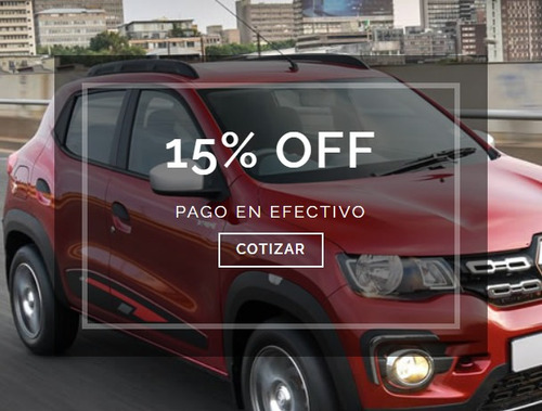 Imagen 7 de 10 de Alquiler De Automóviles Y Utilitarios Para Empresas