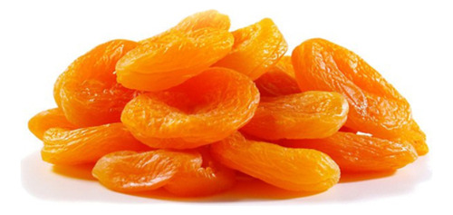 Medallon De Durazno Deshidratado X 1 Kg