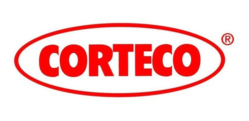 Retentor Cubo Roda Traseiro Vw Ford Iveco T16407641 Corteco