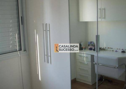 Imagem 7 de 11 de Apartamento Com 2 Dormitórios À Venda, 45 M² Por R$ 360.000 - Mooca - São Paulo/sp - Ap4821