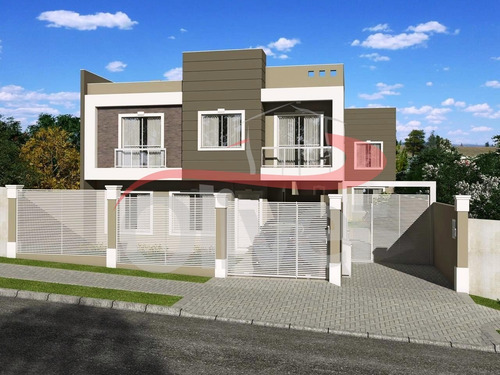 Imagem 5 de 6 de Terreno , Área Total 364 M², Lindóia, Curitiba, Paraná - Te00031 - 33415286