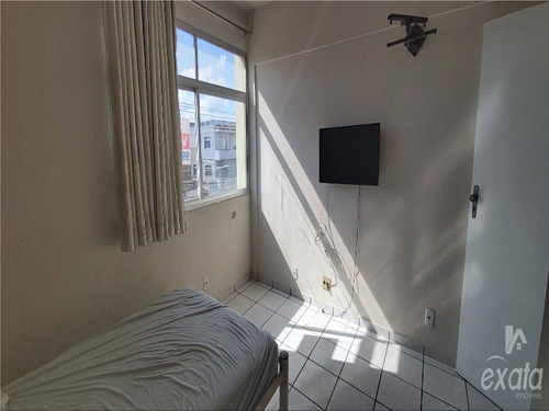 Imagem 3 de 17 de Venda Apartamento 2 Quartos No Bairro Nova Almeida Centro