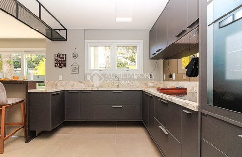 Imagem 14 de 15 de Casa Em Condominio - Pedra Redonda - Ref: 270507 - V-270507