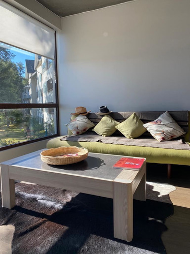 Departamento En Arriendo De 2 Dorm. En Valdivia