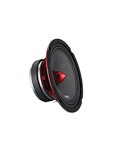 Ds18 Pro-pro X6bm Serie De 6,5 Pulgadas De Rango Medio Altav