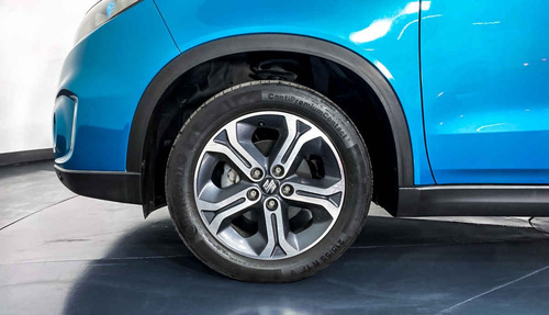 Imagen 9 de 15 de 46397 - Suzuki Vitara 2016 Con Garantía