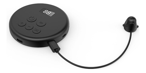 Clicker Automático De Pantalla De Teléfono Celular: Silenciar Dispositivo