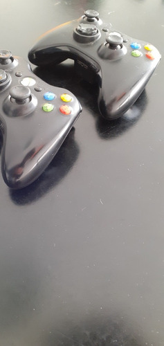 Accesorios Xbox 360
