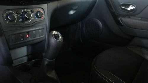Renault Sandero 1.6 Zen - 99316 - C