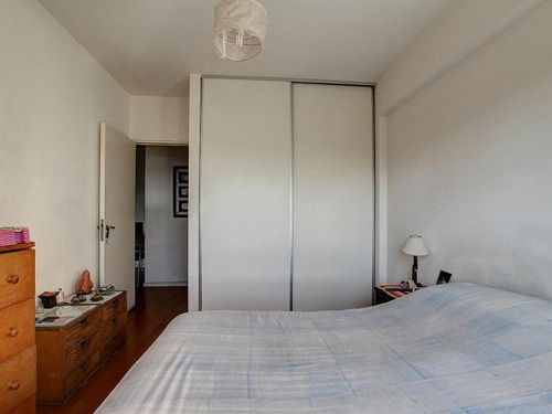 Imagen 8 de 18 de Departamento De 2 Ambientes Dosplaza Con Amenities Caballito
