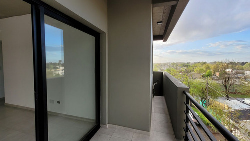 Departamento En Venta En San Miguel