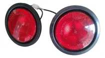 Comprar Jeep Gladiator Faro Trasero Juego (adaptables)