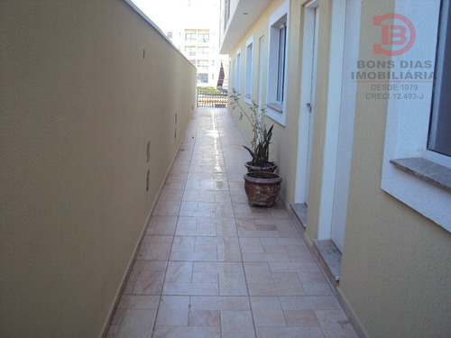 Imagem 2 de 12 de Sobrado Em Condominio - Penha De Franca - Ref: 5903 - V-5903