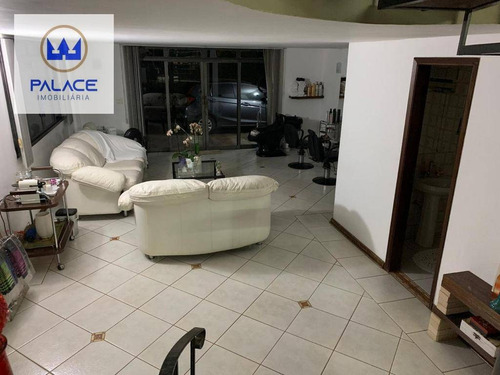 Imagem 7 de 30 de Casa Com 3 Dormitórios À Venda, 365 M² Por R$ 980.000,00 - Nova Piracicaba - Piracicaba/sp - Ca1090