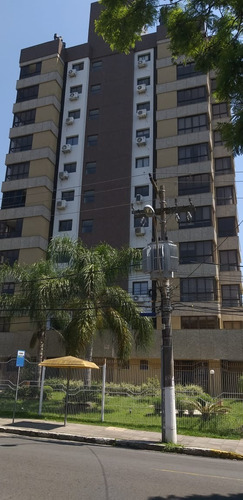 Imagem 1 de 15 de Apartamento - Boa Vista - Ref: 4784 - V-map03-0297