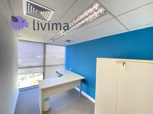 Imagem 11 de 17 de Sala Comercial Para Alugar Na Praça Floriano, Centro, Rio De Janeiro - Rj - Liv-16326