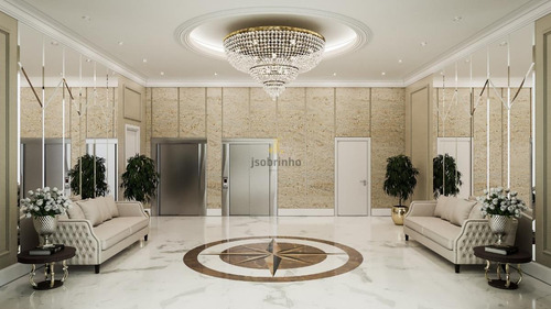Imagem 6 de 24 de Beach Way Residence Itapema - 170365